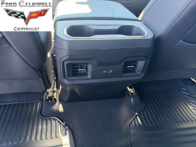Used 2023 Chevrolet Silverado 1500 RST w/ Convenience Package II AWD/4WD image 26