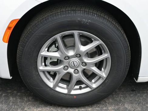 New 2026 Chrysler Voyager LX image 36