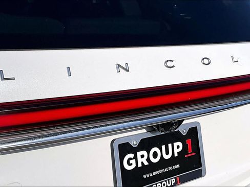 Used 2020 Lincoln Aviator Reserve w/ Equipment Group 201A RWD image 29