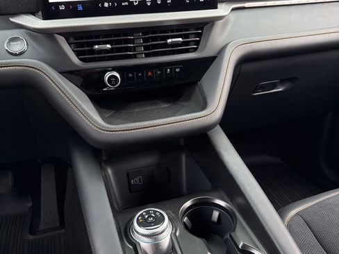 New 2026 Ford Explorer Tremor AWD/4WD image 17