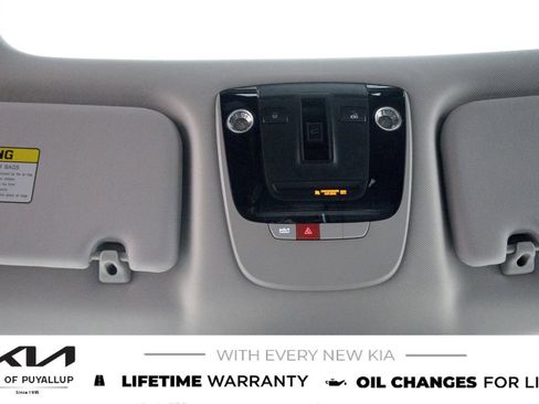 New 2026 Kia Sorento X-Line EX image 25