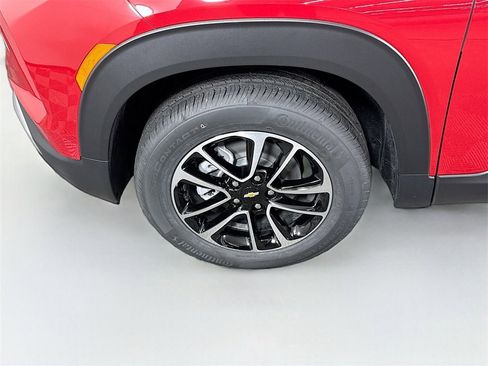 New 2026 Chevrolet TrailBlazer LT w/ Convenience Package image 23