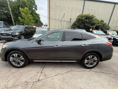 Used 2013 Honda Crosstour EX-L image 4
