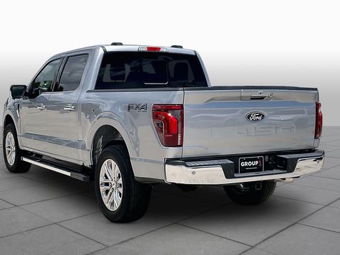Used 2024 Ford F150 Lariat w/ Equipment Group 502A High AWD/4WD image 11