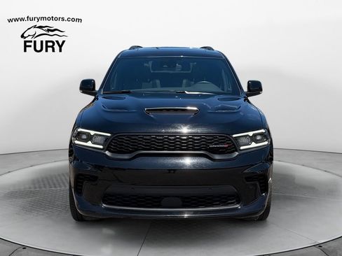 Used 2025 Dodge Durango R/T w/ Blacktop Package AWD/4WD image 8