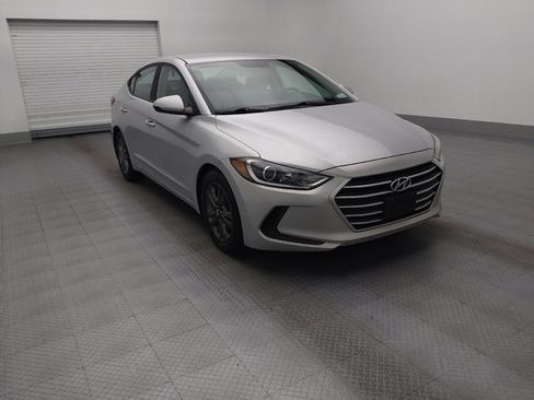 Used 2018 Hyundai Elantra SEL image 13