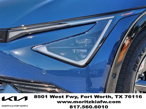 New 2026 Kia EV6 Wind AWD/4WD image 5