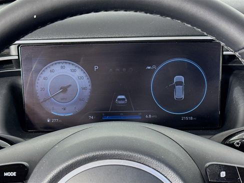 Certified 2023 Hyundai Tucson SEL w/ Convenience Package image 13