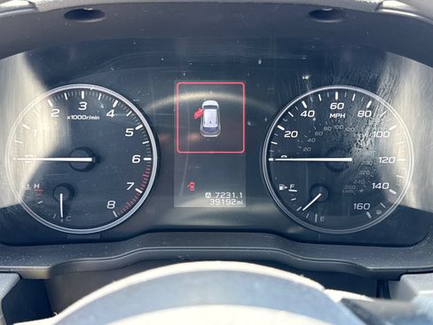 Certified 2024 Subaru Crosstrek 2.0i Premium AWD/4WD image 5