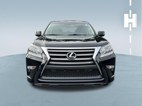 Used 2018 Lexus GX 460 Premium w/ Premium Package AWD/4WD image 2