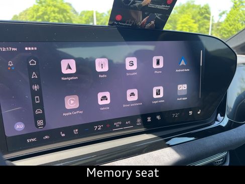 New 2026 Audi A6 Prestige AWD/4WD image 14