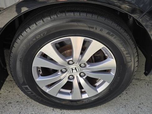 Used 2016 Honda Odyssey SE image 10