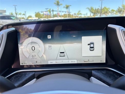 New 2026 Genesis G90 3.5T image 31