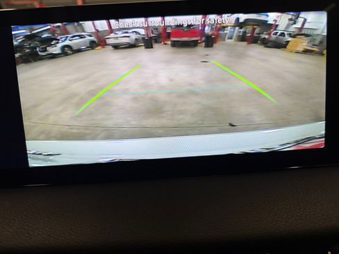Used 2026 Nissan Sentra SR w/ Floor Mat Package FWD image 15