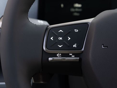 New 2026 Lexus ES 350e FWD image 28