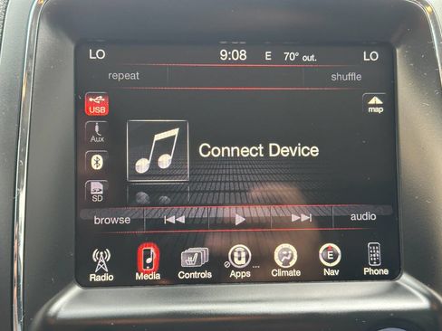 Used 2016 Dodge Durango Limited w/ Nav & Power Liftgate Group image 47