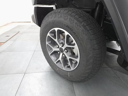 New 2026 Jeep Wrangler Sport S image 23