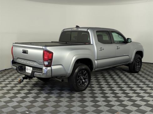 Used 2023 Toyota Tacoma SR5 image 5