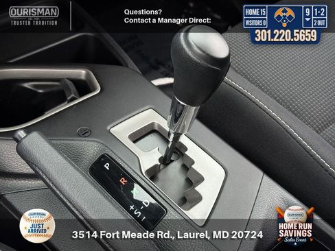 Used 2018 Toyota RAV4 XLE FWD image 28