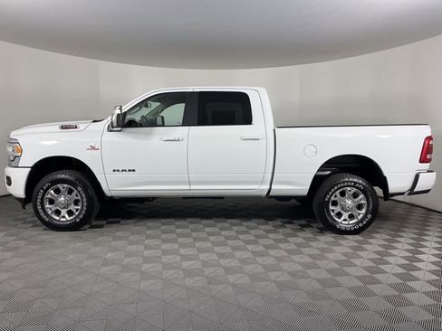 Used 2024 RAM 2500 Laramie image 6
