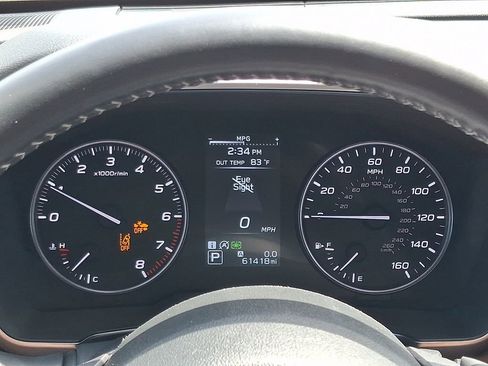 Used 2020 Subaru Outback Touring w/ Tech Package 2 AWD/4WD image 22