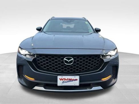 Used 2024 MAZDA CX-50 AWD 2.5 Turbo image 11