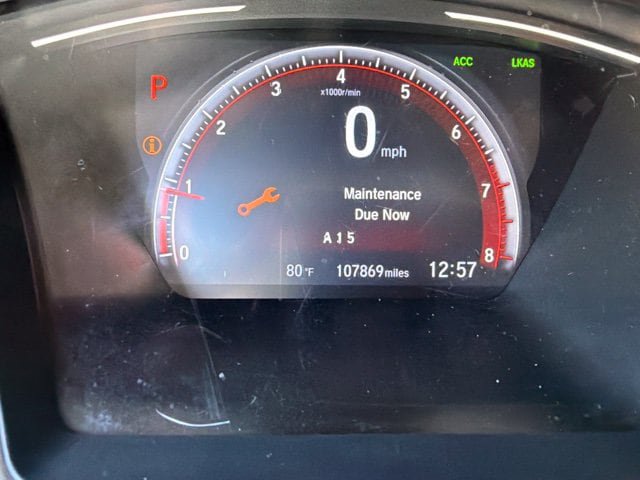 Used 2020 Honda Civic Sport image 14