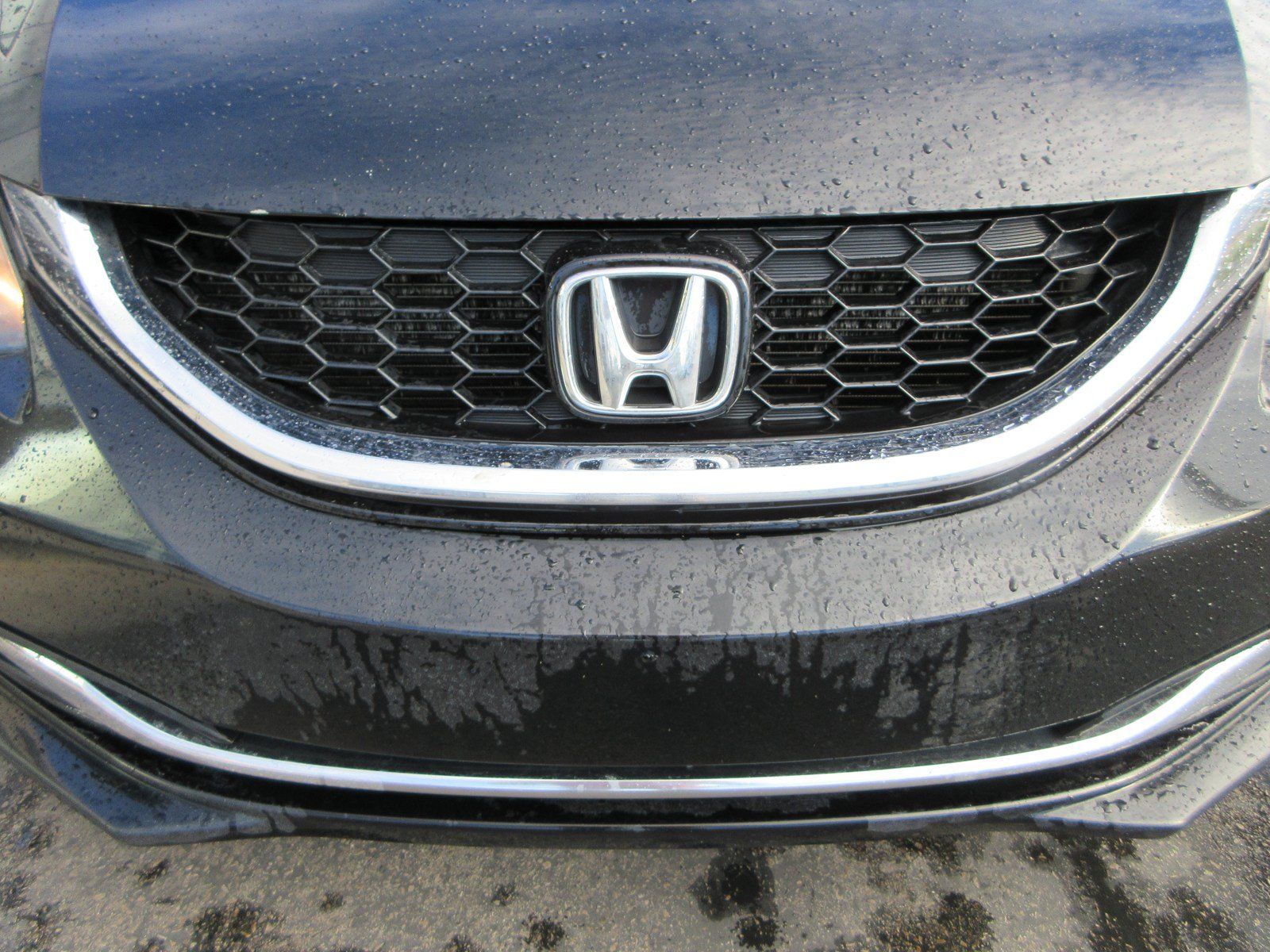 Used 2013 Honda Civic EX image 15