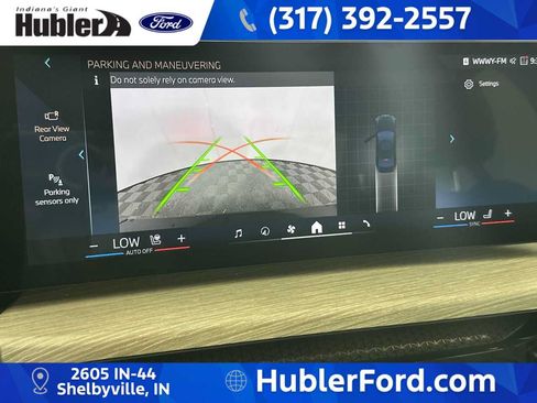 Used 2025 BMW 330i Sedan RWD image 17