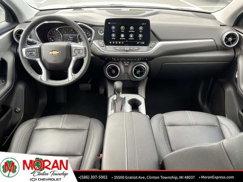 Certified 2023 Chevrolet Blazer LT FWD image 14