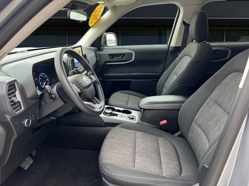 Certified 2022 Ford Bronco Sport Big Bend image 9