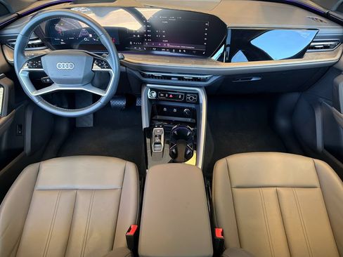 Certified 2025 Audi Q5 Premium w/ Premium Plus AWD/4WD image 17