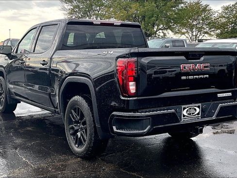 Used 2024 GMC Sierra 1500 Elevation AWD/4WD image 5