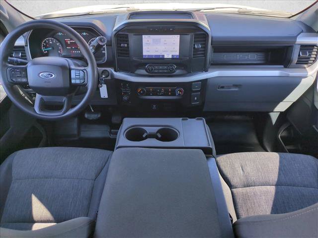 Used 2023 Ford F150 XL w/ Trailer Tow Package AWD/4WD image 16