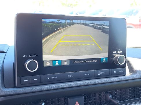 Used 2024 Honda CR-V EX image 28