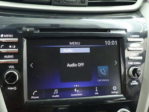 Used 2019 Nissan Murano SV AWD/4WD image 48
