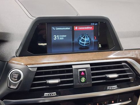 Used 2019 BMW X3 xDrive30i w/ Driving Assistance Package image 29