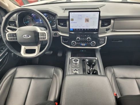 Certified 2023 Ford Expedition XLT AWD/4WD image 14