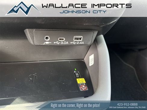 New 2026 Subaru Forester Premium image 77