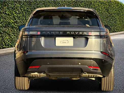 New 2024 Land Rover Range Rover Velar Dynamic HSE AWD/4WD image 5