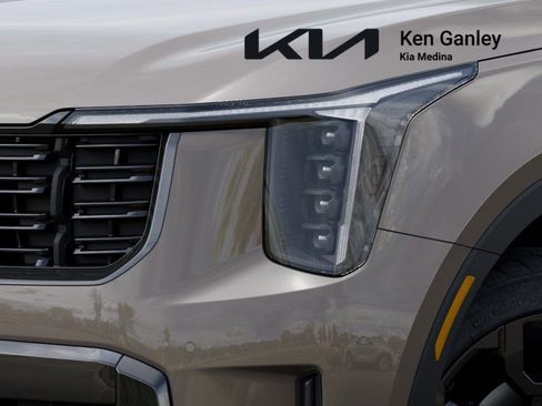 New 2026 Kia Sorento X-Line EX AWD/4WD image 10
