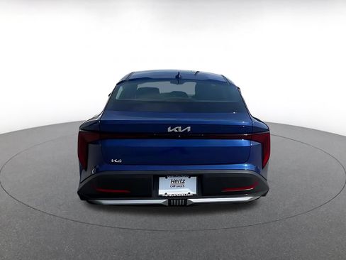 Used 2025 Kia K4 FWD image 12