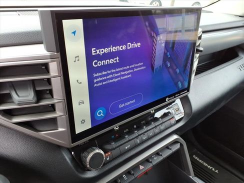 Used 2022 Toyota Tundra SR5 w/ TRD Off-Road Premium Package image 20