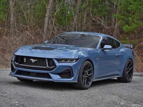 Used 2024 Ford Mustang GT Premium w/ GT Performance Package image 13