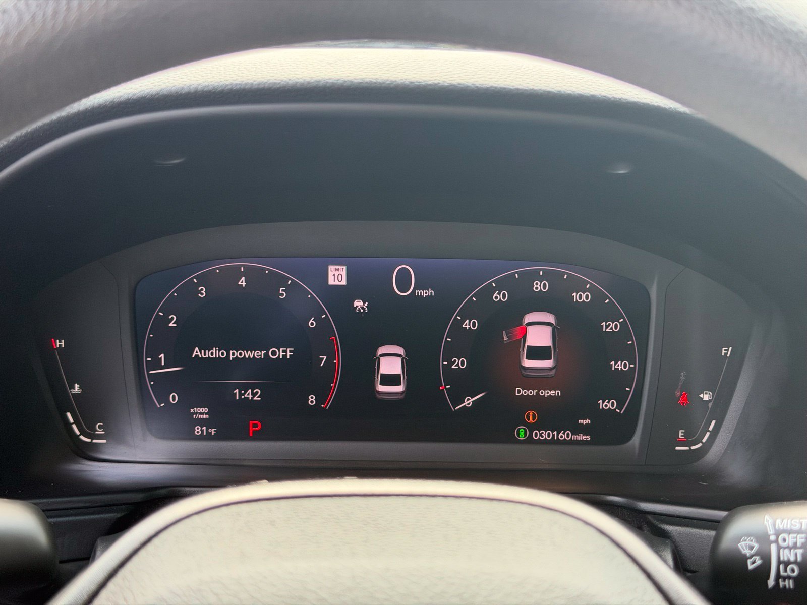 Used 2024 Honda Accord EX image 19