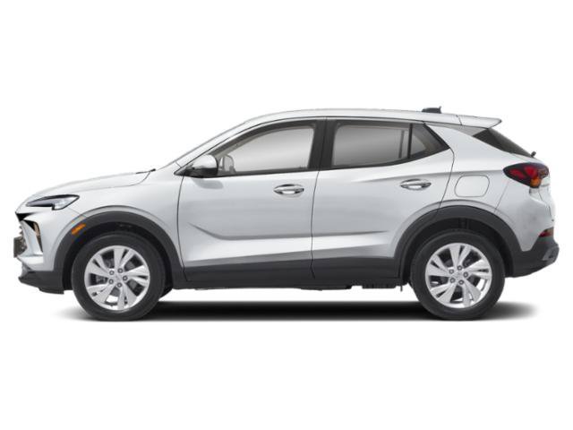 Used 2026 Buick Encore GX Preferred w/ Advanced Technology Package FWD image 6