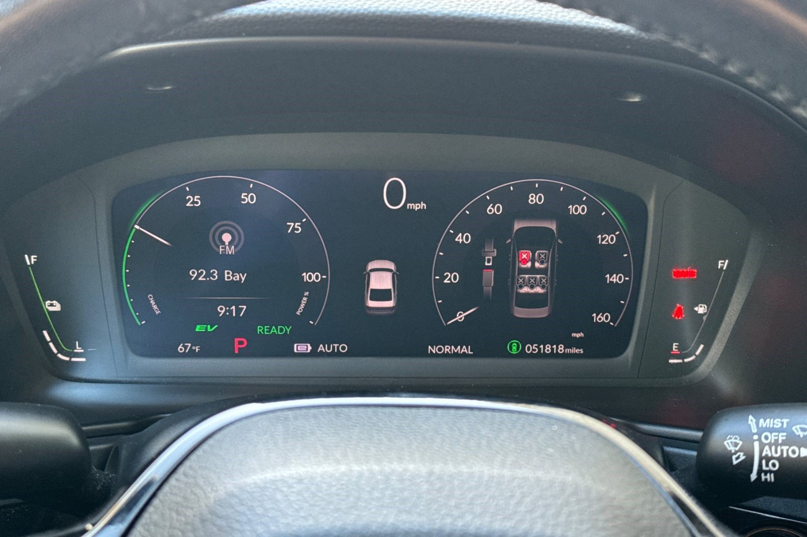 Used 2024 Honda Accord Touring image 23