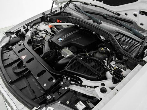 Used 2016 BMW X3 sDrive28i RWD image 48