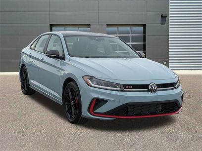 New 2026 Volkswagen Jetta GLI Autobahn