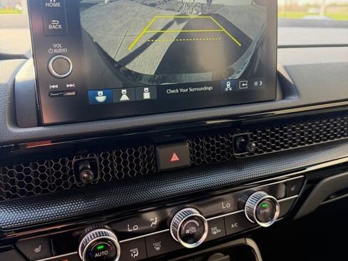 New 2026 Honda CR-V Sport Touring image 21